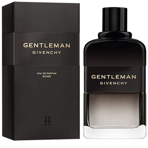 gentleman givenchy boisée eau de parfum|Givenchy gentleman perfume review.